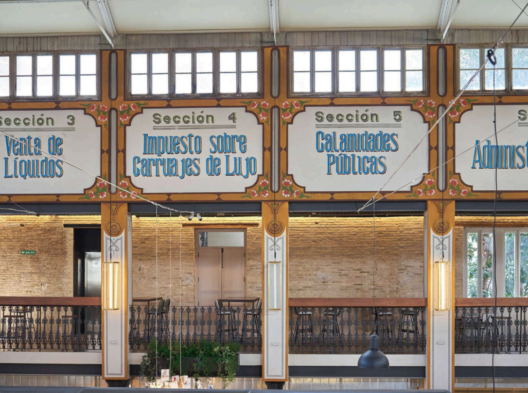 Masía San Rafael | Espacios para eventos Salsia Catering Valencia