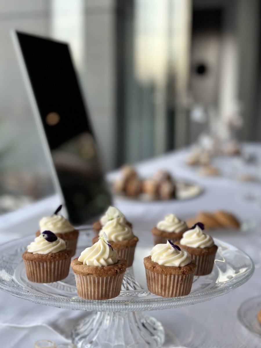 Desayunos empresas